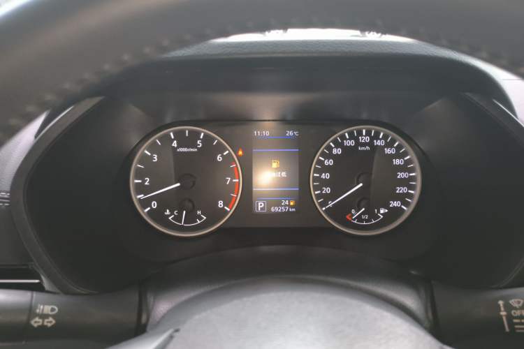 Used Nissan Sylphy 2021 1.6L XL CVT Enjoyment Edition