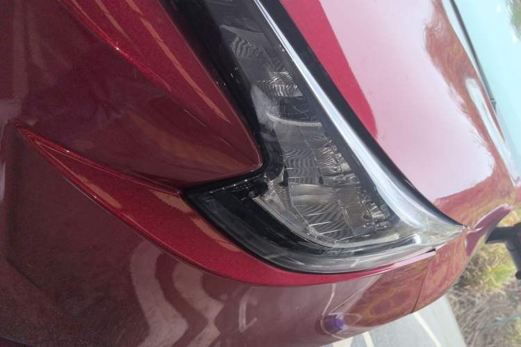 Used Toyota Levin 2019 Dual-Engine 1.8H E-CVT Luxury Edition China VI Standard
