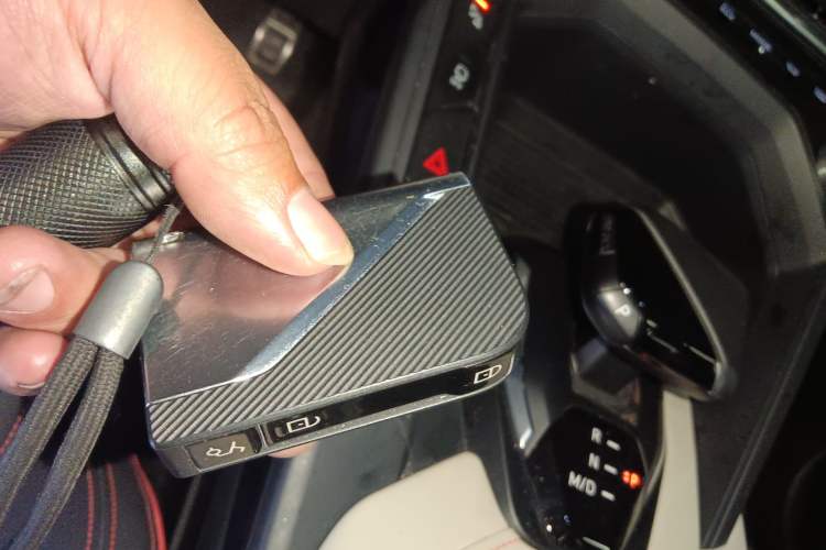 Used Lynk & Co 06 2020 1.5T YAO Halo
