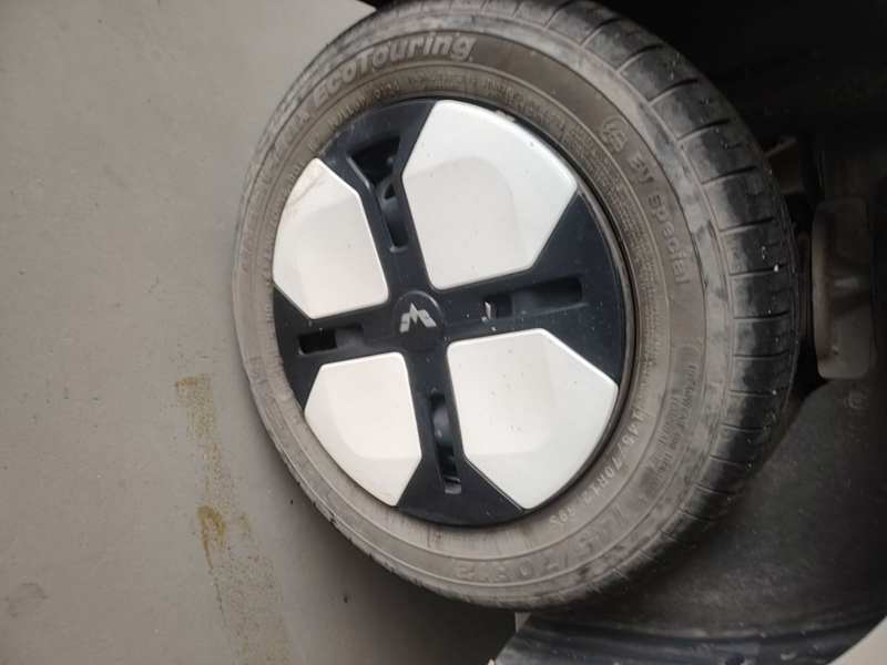 Used Wuling Hongguang MINIEV 2024 3rd Generation 215km Advanced Version — 25