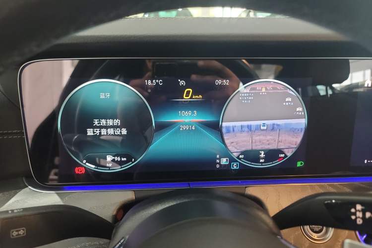 Used Mercedes-Benz CLS 2022 CLS 300 Sport Edition