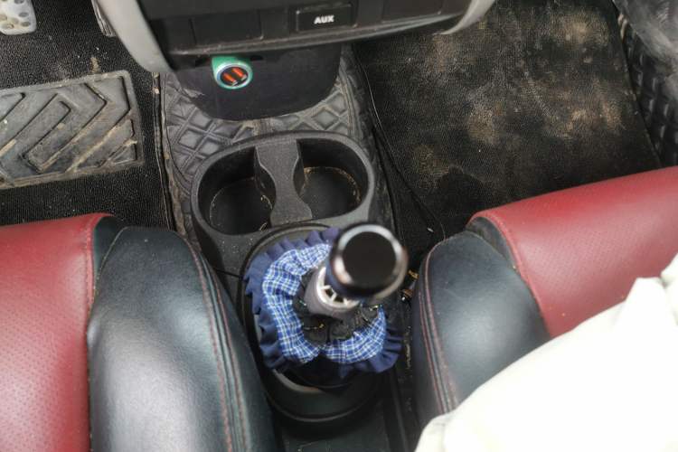 Used Great Wall M2 2012 1.5L Manual Urban Edition
