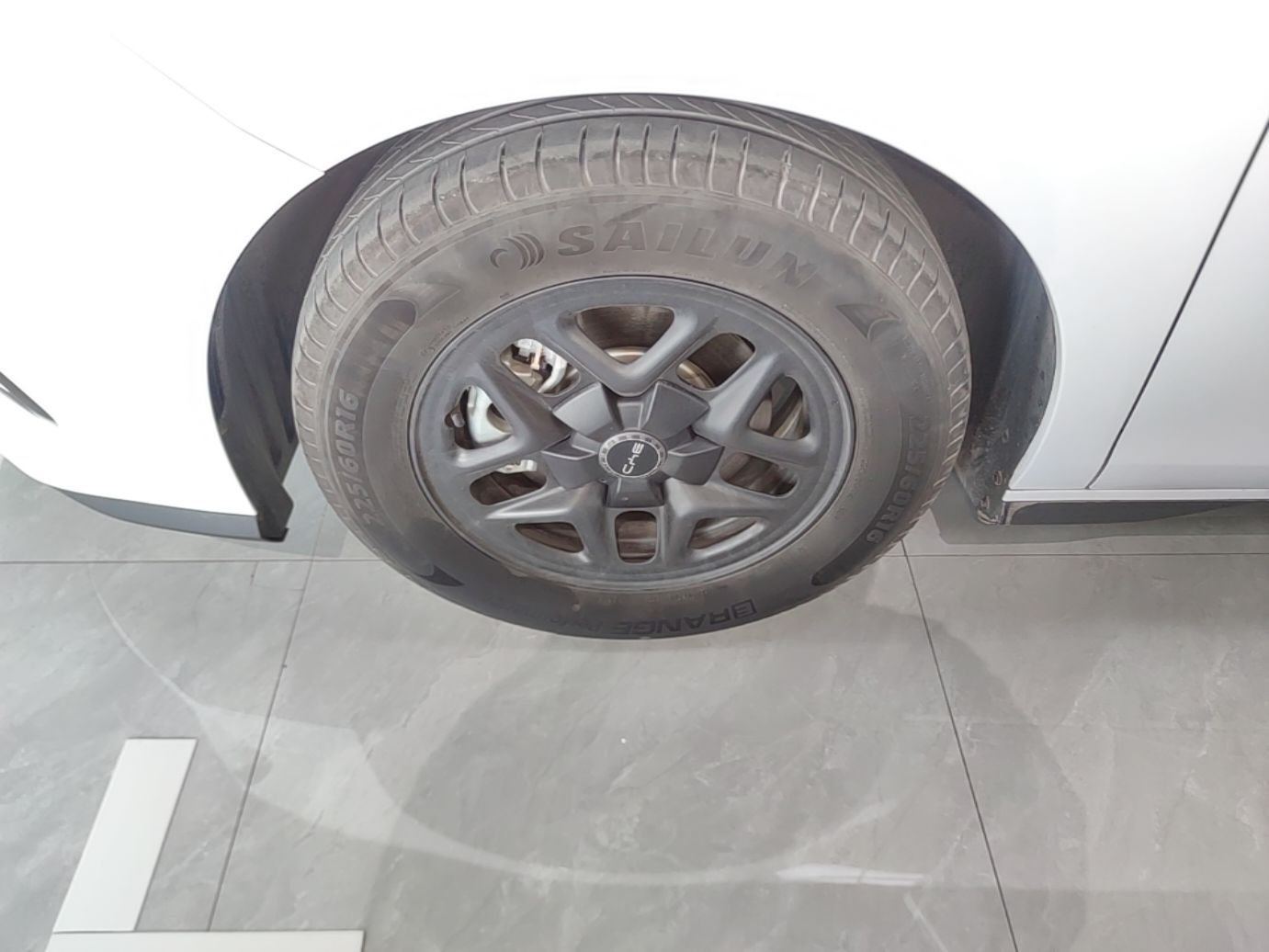 BYD Seal 05 DM-i 2025 DM-i Smart Drive 55KM Luxury Model — снимка 10