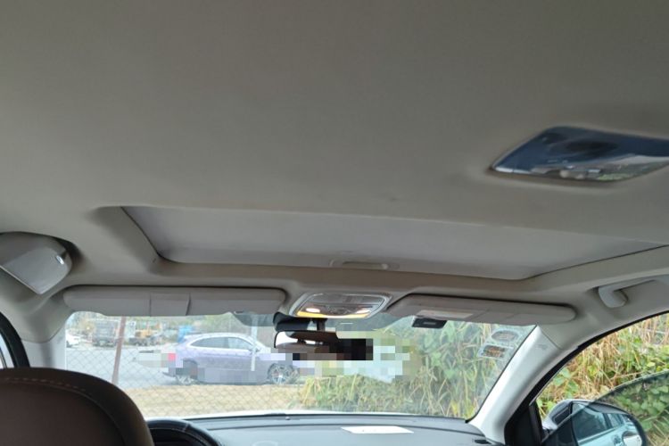 Used Haval H6 2018 Blue Label Sport Edition 1.5T Automatic Two-Wheel Drive Prestige Model