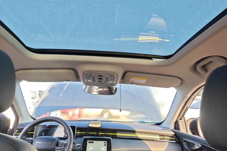 Used Roewe RX5 New Energy 2021 ePLUS National Trend Ronglin Luxury Edition