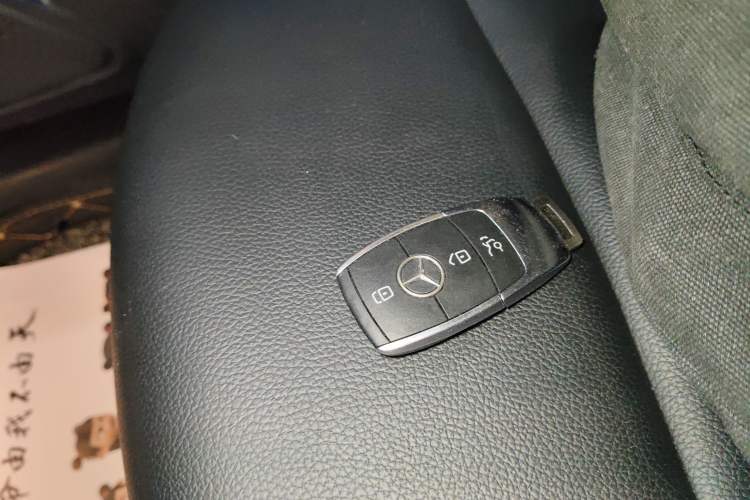 Used Mercedes-Benz EQA 2023 EQA 260
