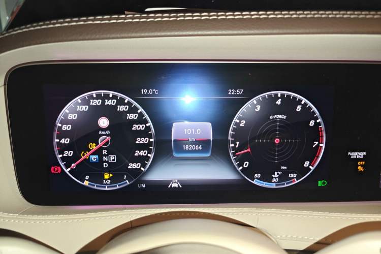 Used Mercedes-Benz S-Class 2019 S 350 L Prestige Model Ultimate Collection