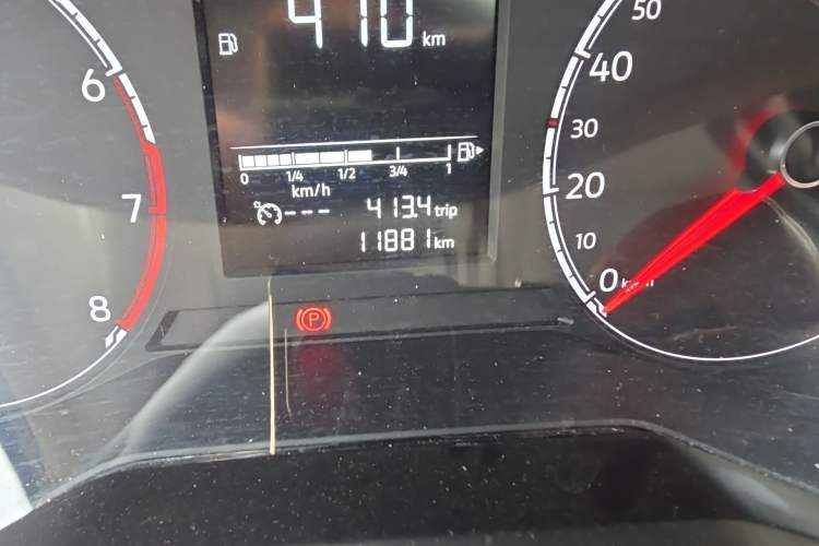 Used Jetta VS5 2024 280TSI Automatic Enjoyment Edition
