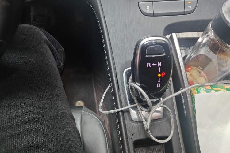 Used Buick LaCrosse 2022 552T Luxury Version Gear Lever