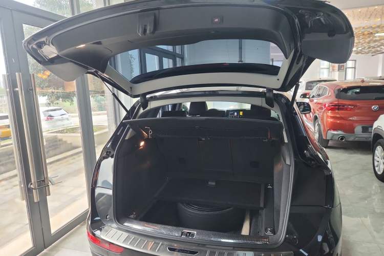 Used Audi Q5 2015 40 TFSI Technology Edition