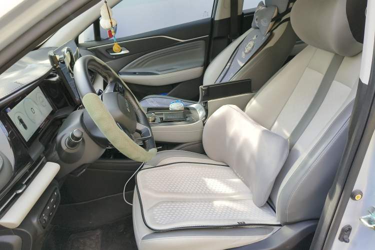 Used AION S Plus 2021 80 Ultra-Long Range Edition