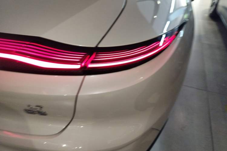 Used IM L7 2022 Pro Model
