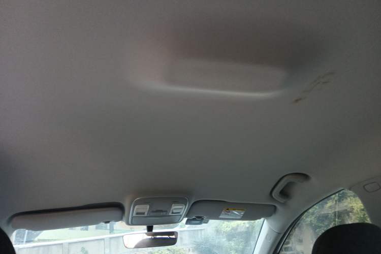 Used Geometry C 2020 Premium Range Version 400 KM C+
