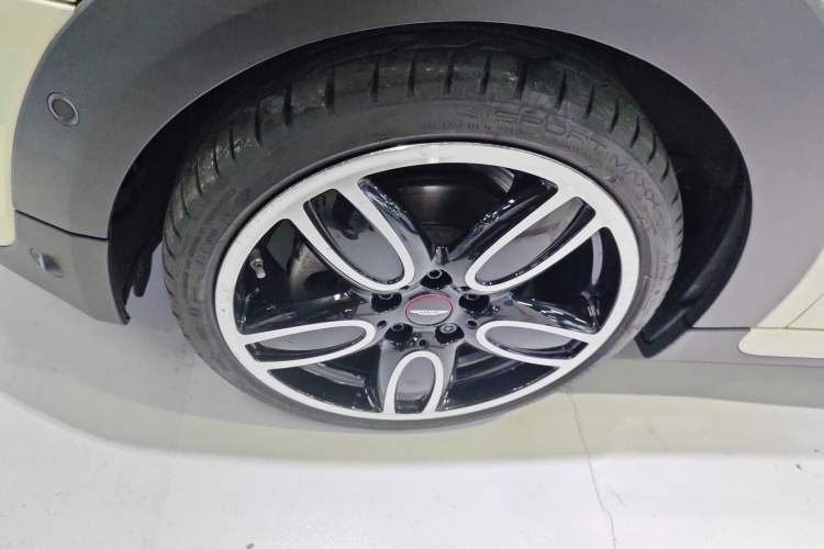 Used MINI 2020 2.0T COOPER S Classic Edition