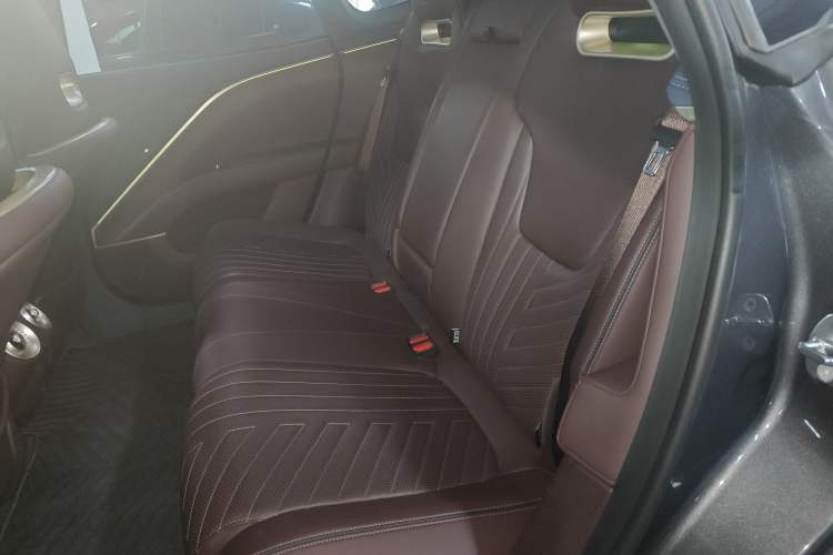 Used Avatr 11 2023 Harmony 90-degree Rear-wheel Drive Edition
