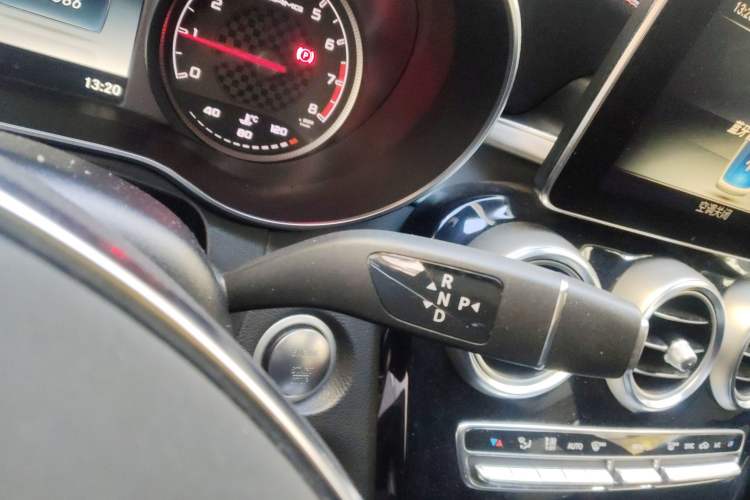 Used Mercedes-Benz GLC Coupe AMG 2017 AMG GLC 43 4MATIC Coupe SUV
