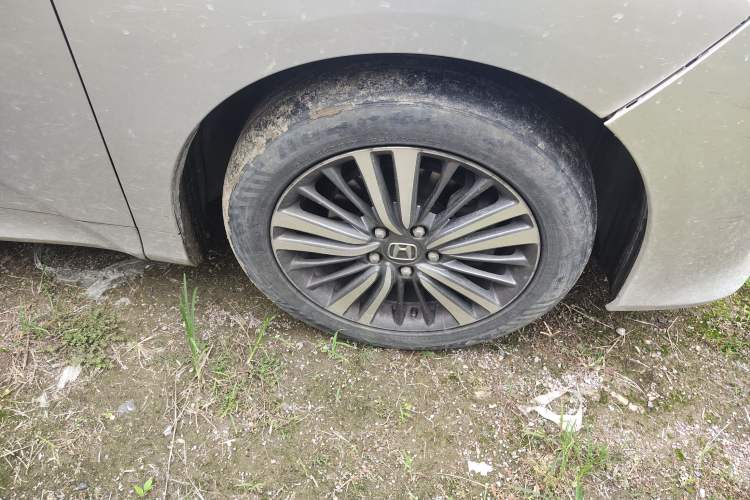 Used Honda Odyssey 2015 Updated Version 2.4L Smart Edition

