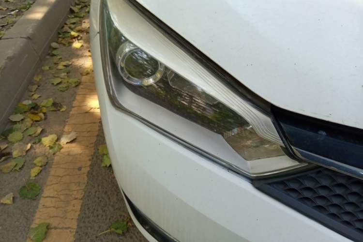 Used Haima M3 2016 1.5L CVT Smart Luxury Version
