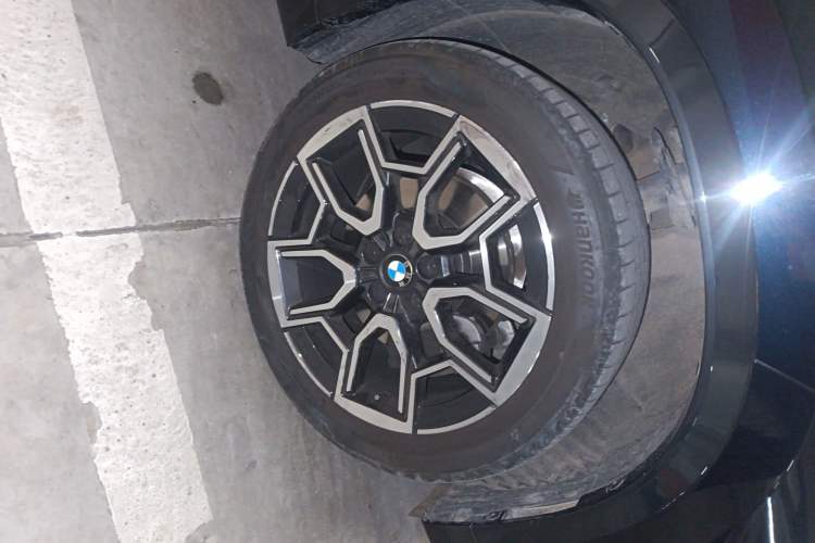 Used BMW X1 2024 sDrive25Li X Design Package