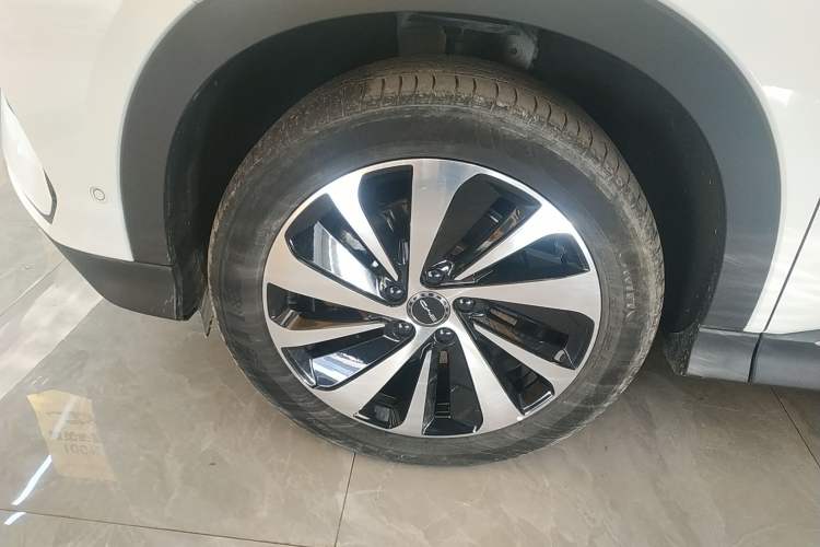 Used BYD Song PLUS New Energy 2023 Champion Edition EV 605KM Flagship PLUS
