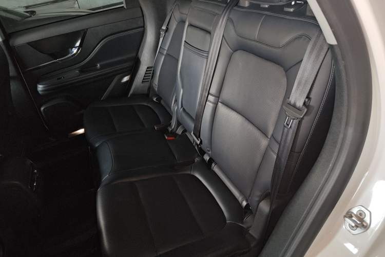 Used Lincoln Corsair 2022 2.0T Two-Wheel Drive Deluxe Edition