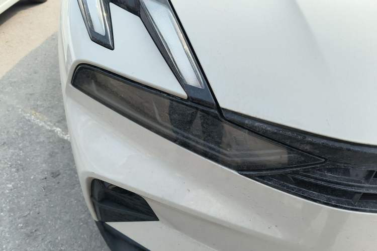 Used Lynk & Co 06 2025 Renew 1.5T Pro