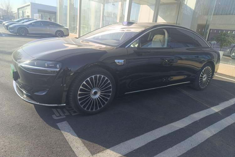 Used Hima Stelato S9 2025 Extended-Range Ultra