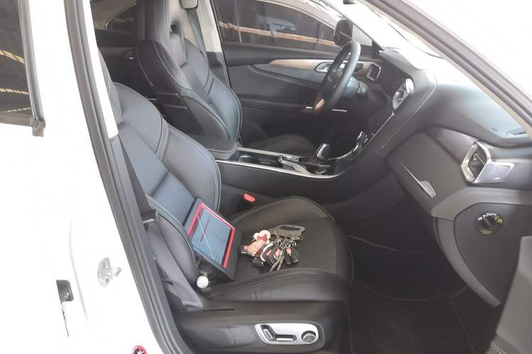 Used Lynk & Co 01 2017 2.0T Two-Wheel Drive Pro Edition