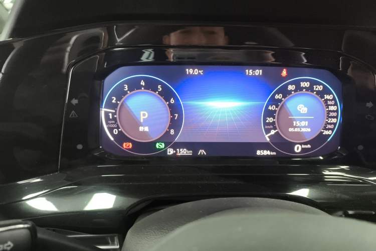 Used Volkswagen Golf 2023 Facelift 280TSI DSG R-Line Lite
