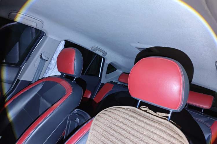 Used Haima S5 2015 1.5T Manual Luxury Sport Edition