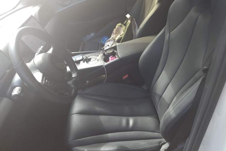 Used BYD Seal 06 New Energy 2024 DM-i 80KM Prestige Model
