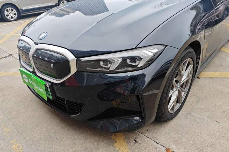 Used BMW i3 2022 eDrive 35 L