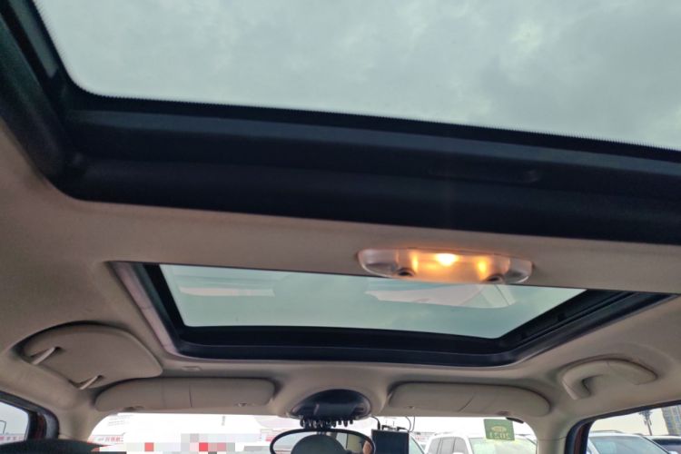 Used MINI Countryman 2014 1.6T COOPER S ALL4
