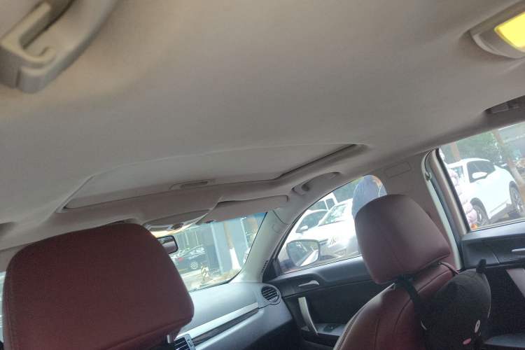 Used MG 6 2014 Hatchback 1.8L Manual Value Edition