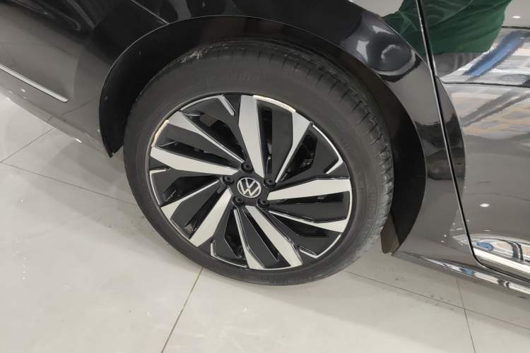 Used Volkswagen Passat 2022 330TSI Starry Elite Edition
