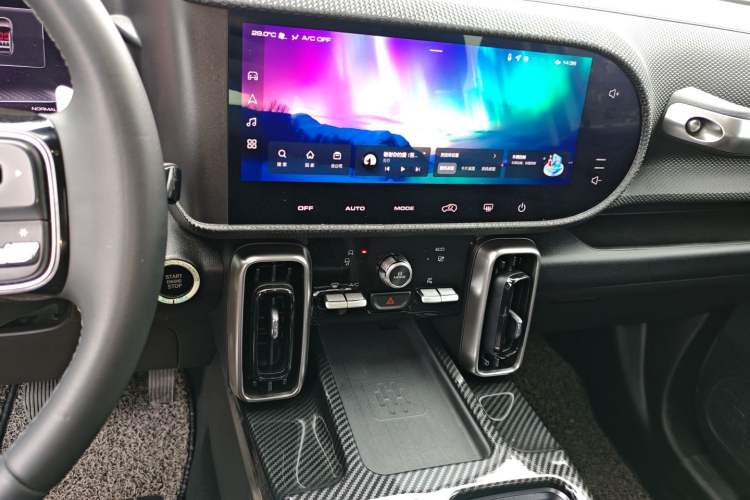 Used Haval DARGO 2021 1.5T DCT Two-Wheel Drive Labrador Edition
