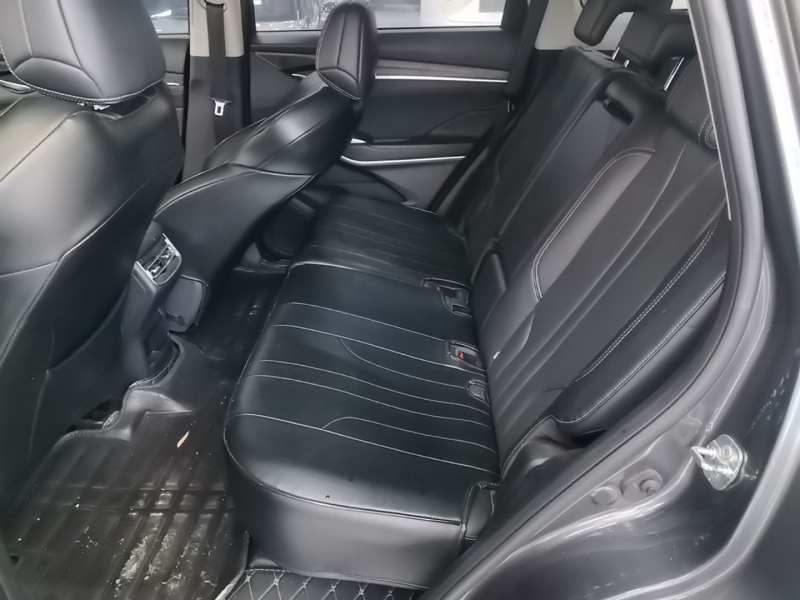 Used CHANGAN CS75 PLUS 2021 1.5T Automatic Luxury Version — 16