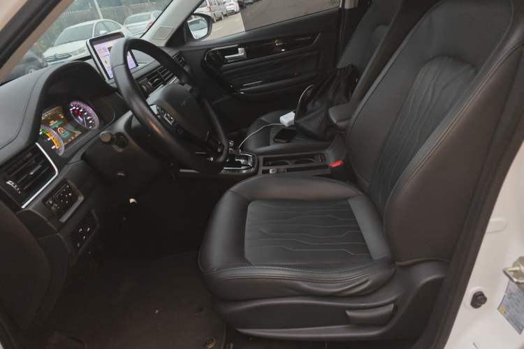 Used FORTHING S50 2021 Battery-Swapping Version