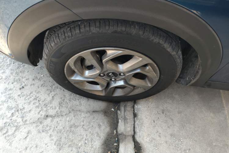 Used Kia kx1 Stonic 2019 1.4L Automatic Fun Edition China V Standard