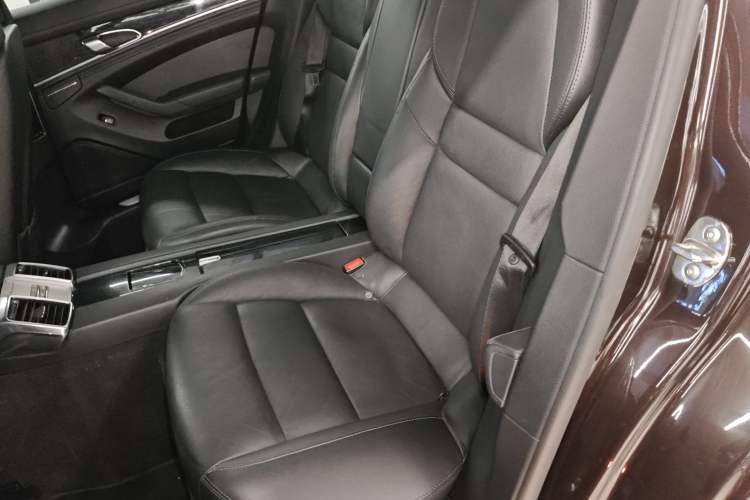 Used Porsche Panamera 2010 Panamera 4 3.6L
