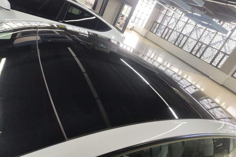 Used Tesla Model Y 2022 Rear-Wheel-Drive Version
