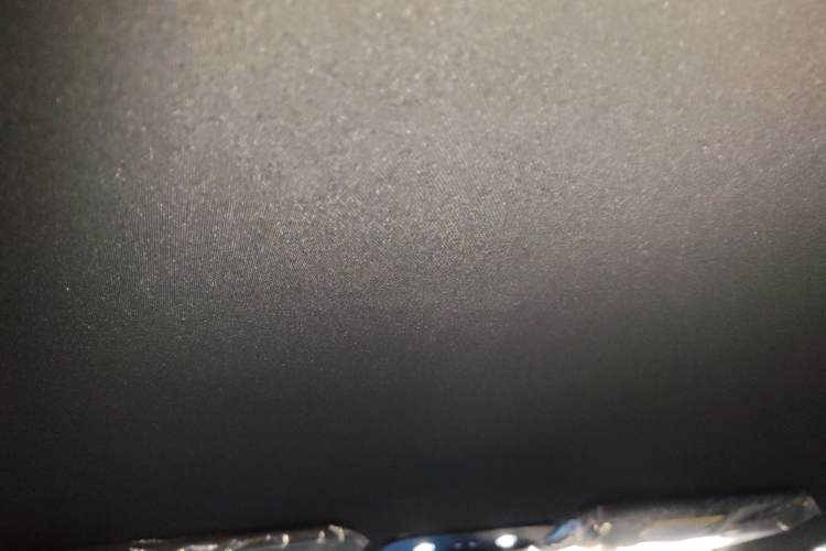 Used Wuling Xingguang S 2025 Model 510 km Leading Version