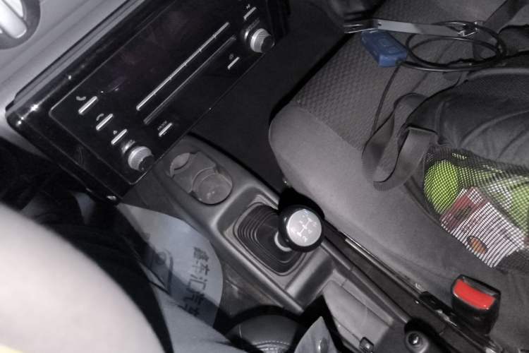 Used Suzuki Wagon R 2016 1.4L Manual Value Model