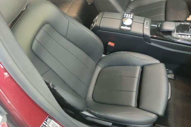 Used Mercedes-Benz A-Class 2020 Restyled A 200 L Sport Sedan Dynamic Version
