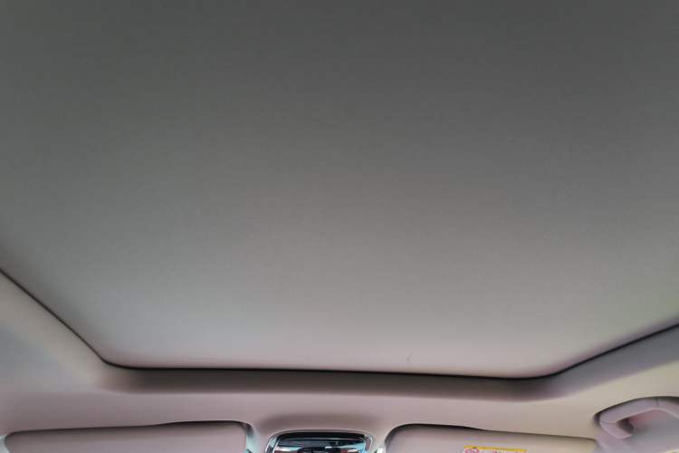 Used EXEED Stellar 2023 400T Two-Wheel Drive Comfort Flyfish Edition
