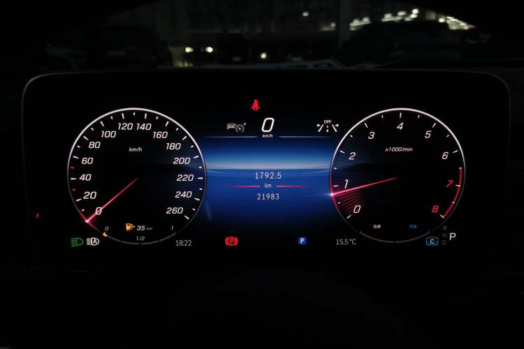 Used Mercedes-Benz C-Class 2024 Restyled C 200 L Sport Edition