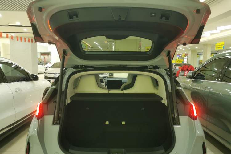 Used Zeekr X 2023 Rear-Drive YOU Edition 4 Seats
