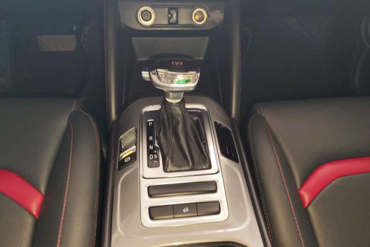 Used Changan CS55 2018 1.5T Automatic Colorful Edition China V Standard
