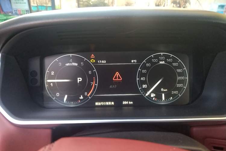 Used Land Rover Range Rover Sport 2014 3.0 SC V6 HSE
