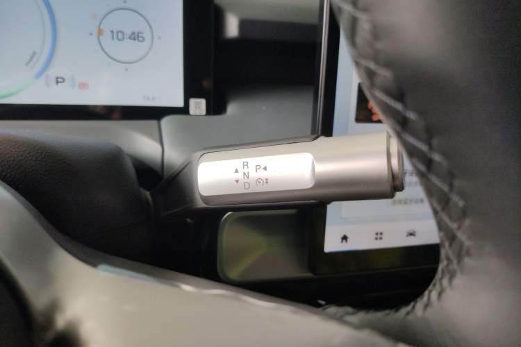 Used AION Y 2023 Younger
